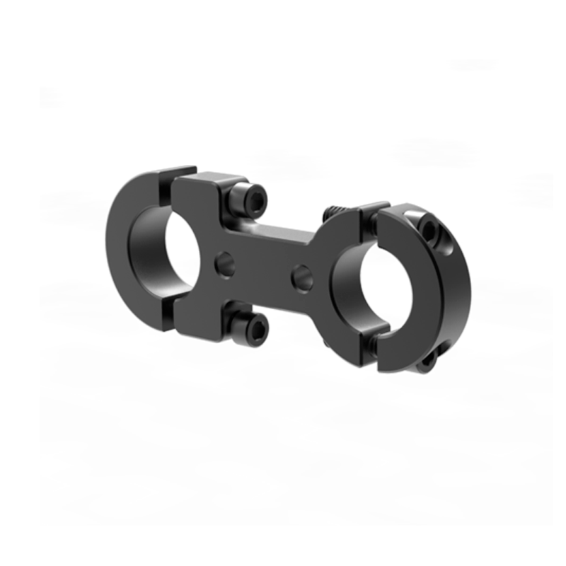 Occupation Therapy Device Mounting Bracket